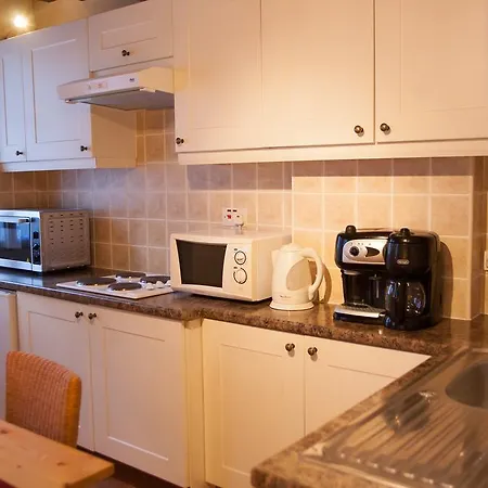 Le Charme Honfleurais شقة أونفلور