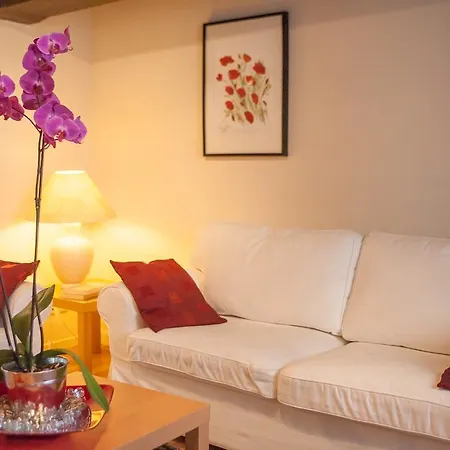 Le Charme Honfleurais