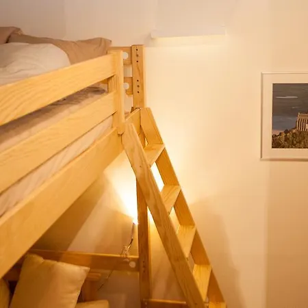 Apartment Le Charme Honfleurais