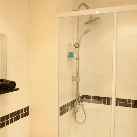 Le Charme Honfleurais Lejlighed *