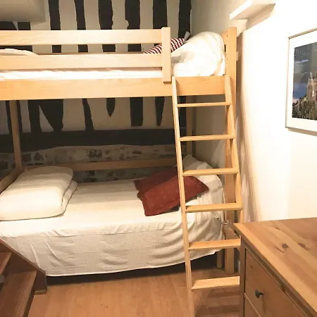 Lejlighed Le Charme Honfleurais