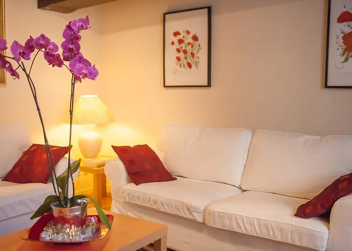 Le Charme Honfleurais