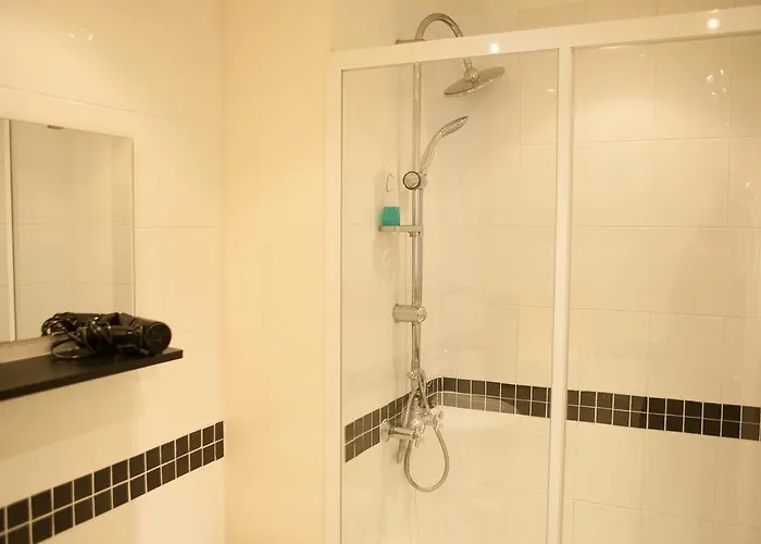 Le Charme Honfleurais Appartamento *